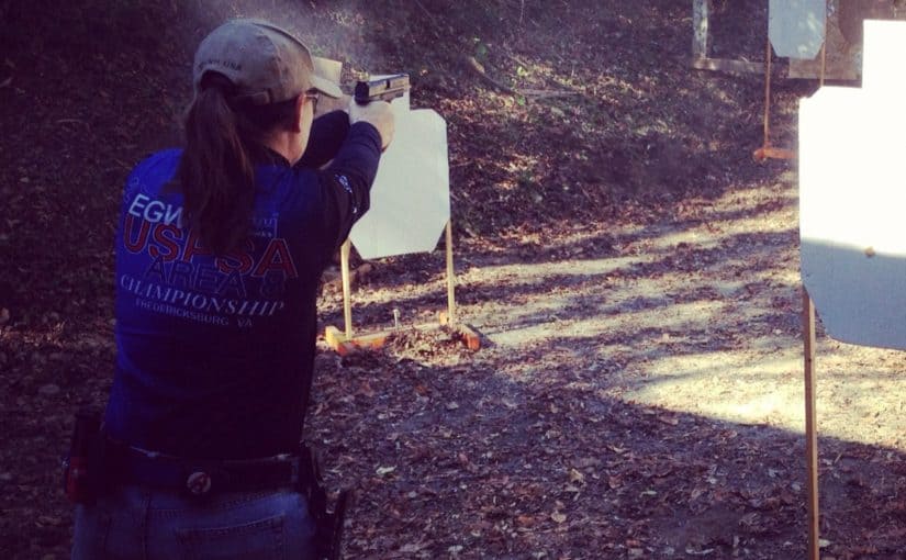 Another USPSA Season in the Books