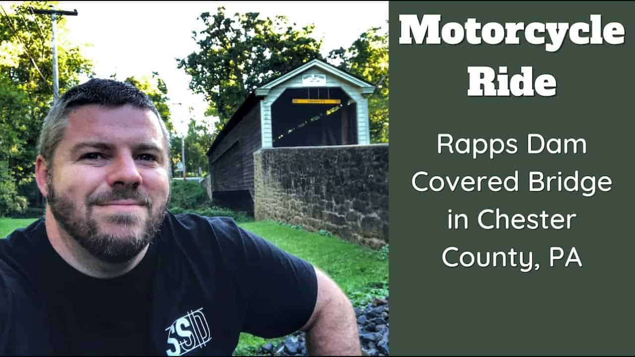 Motorcycle Group Ride: A Collaboration Between WaltInPA and Goofy
Bastard